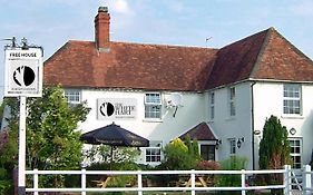 White Hart Inn Newbury 3*